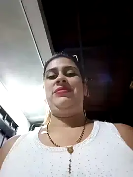 MariBelle1's Webcam Show