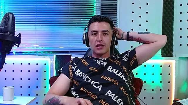 Godofcumxxx 라이브 XXX 채팅