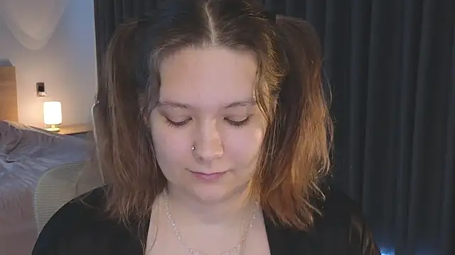 DjennaPalme Webcam-Show