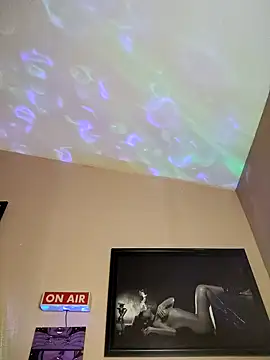 Chat XXX Live TheDime