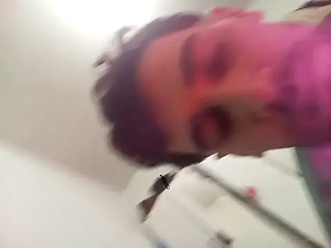 Anonim_00 Webcam Show