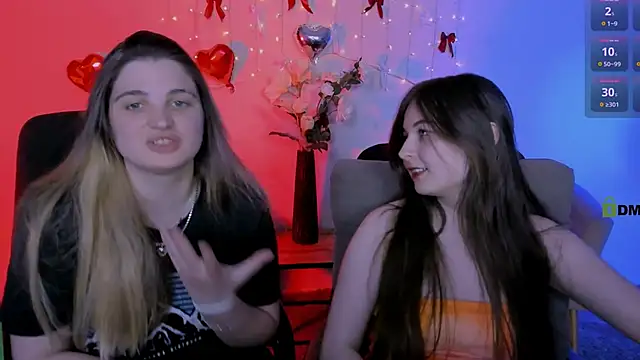 Sembang XXX Secara Langsung inga_gree