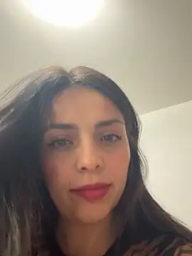 MailynFoxx's Webcam Show