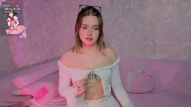 Вебкам-шоу Omidodomi