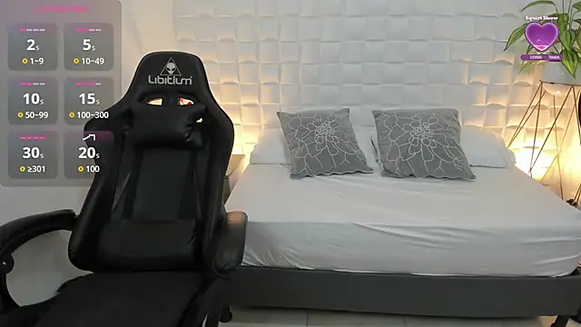 Chat XXX Live tomie_666