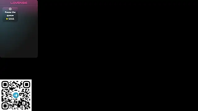 Mary_Wester – Kamerová šou