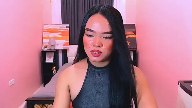 Fantacyloverr Pertunjukan Webcam