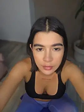 Sweetnahoxxx Chat XXX in diretta