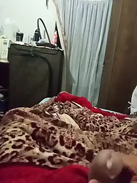 Show de Edsondsos na webcam