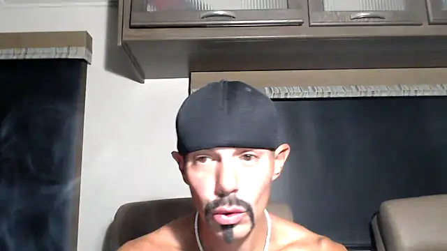 Show Webcam de ThickD2C