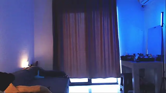 Chat XXX en directo de welliza