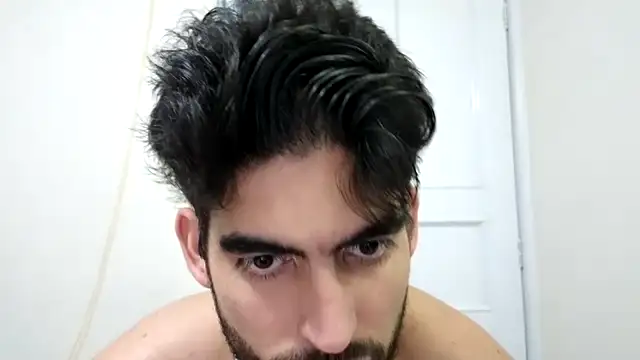 Jackyrose Webcam Show