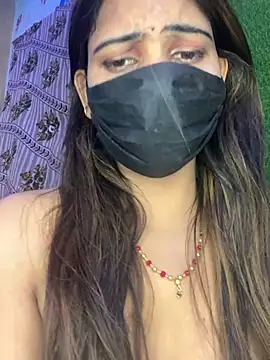 CUTI-NAINA 라이브 XXX 채팅