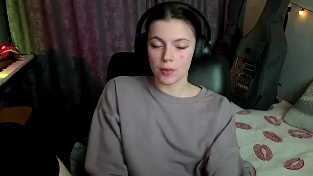 Chat XXX Live CutieAnny