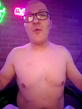 chronic_vibez webkamerás műsora