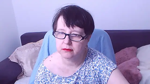 Chat XXX en directo de ChristaRose