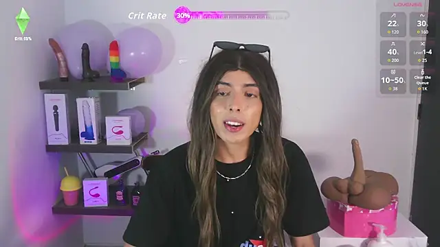 valentina_crtti: вебкам-шоу