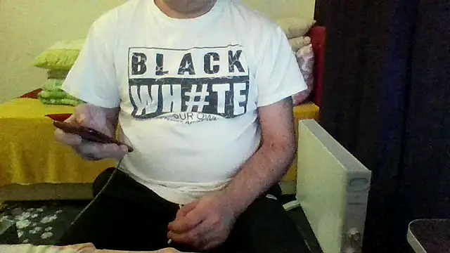 st206boy Pertunjukan Webcam