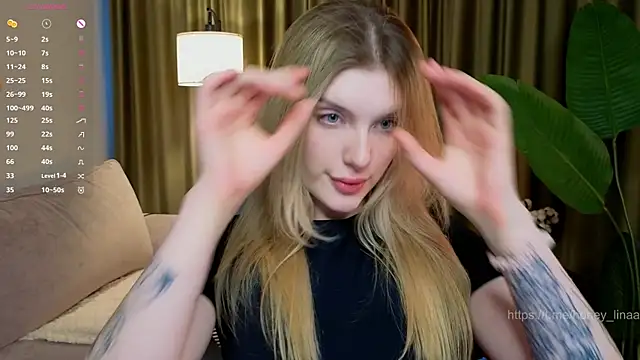 honey_kors 라이브 XXX 채팅