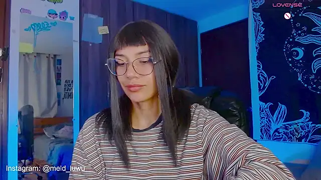 melissahowl's Live XXX Chat