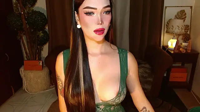 Show de MouthWatering_Ayesha na webcam