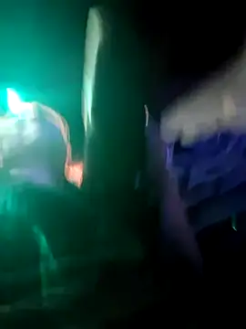 Show Webcam de RexMinnie