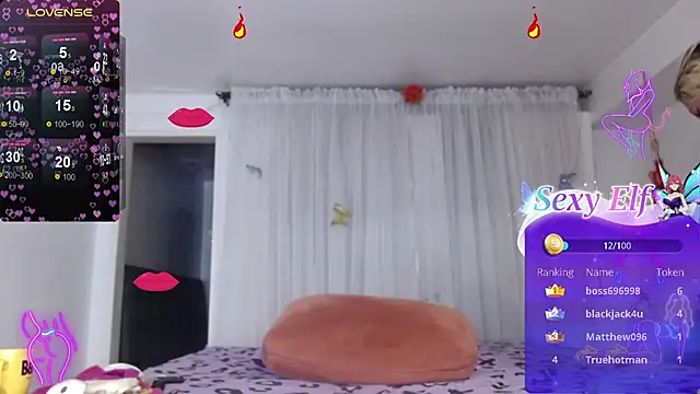 Czat XXX na żywo – linapalacios