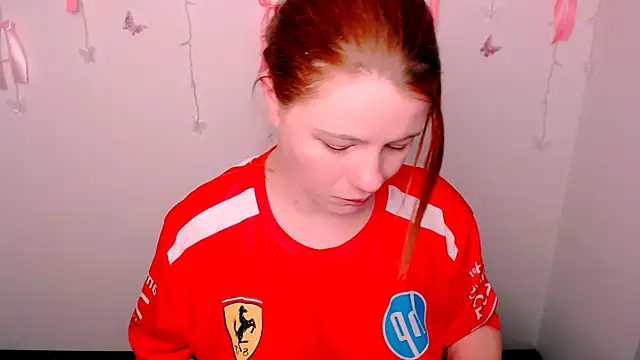 Webkamerová show Sun_Alexia