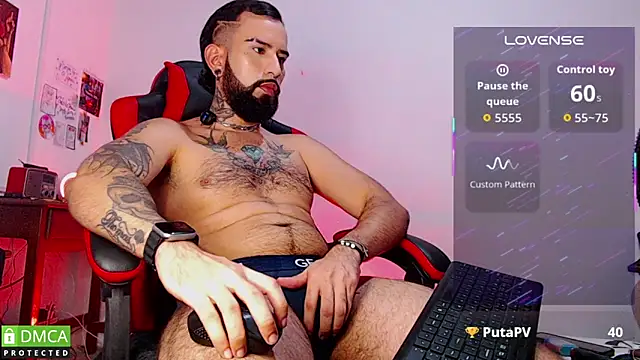 Diilanhott: απευθείας συνομιλία ΧΧΧ