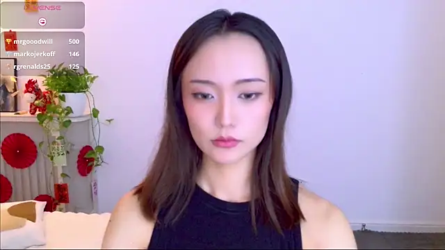 Nitamade79: онлайн-секс-чат