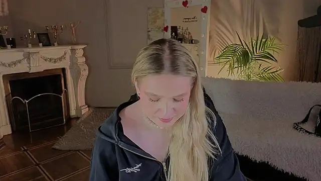 Jes_Solar 现场XXX聊天