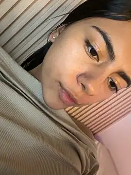 Czat XXX na żywo – Lilybeeth