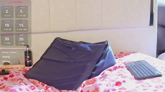 Vanessa_7_: онлайн-секс-чат