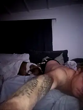 jefflatex45 Show Webcam