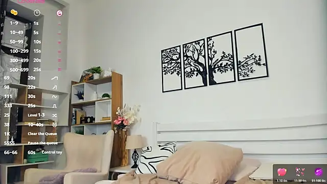 دردشة MalvinaTrafford الجنسية المباشرة