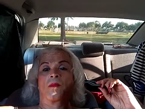 Czat XXX na żywo – dustbunny64