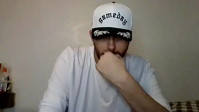 โชว์เว็บแคมของ TallHungandCloudy69