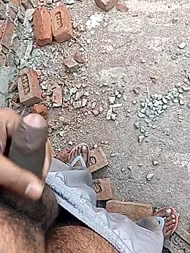 horny_boy_vishaln Webbikameraesitys