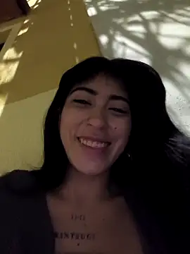 دردشة chaymae_nah_ الجنسية المباشرة