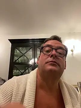 MountJohnXL's Webcam Show