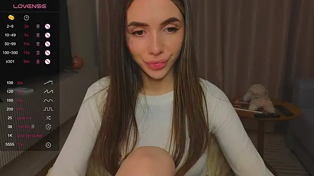 shuggybaby's Live XXX Chat