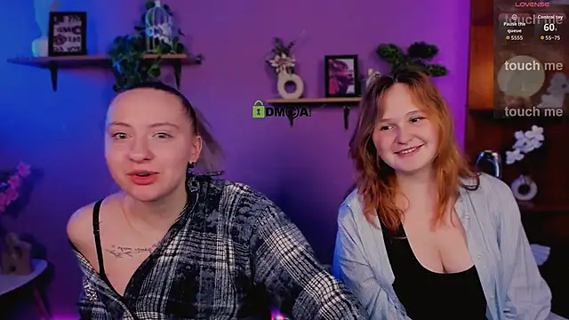 mila_glow1のライブXXXチャット