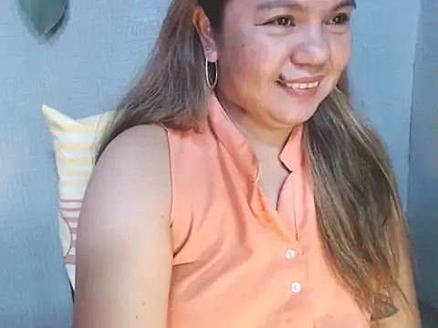 ambersmile's Live XXX Chat