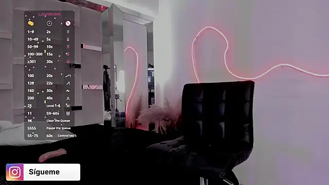 Sara_Foxx1 Chat XXX in diretta