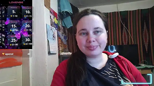 Cora_Maro Chat XXX in diretta