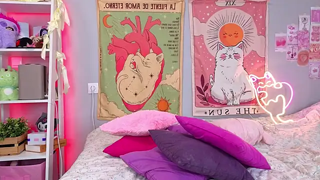 دردشة Leri_Dells الجنسية المباشرة