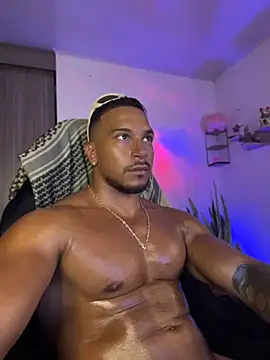 Show webcam de FreszX