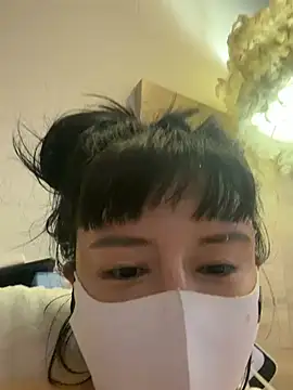 Mia-zhan Show Webcam