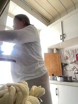 Youyou_12 Show Webcam