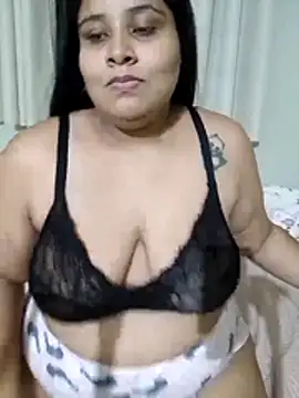 Show de gordinhafogosaa na webcam